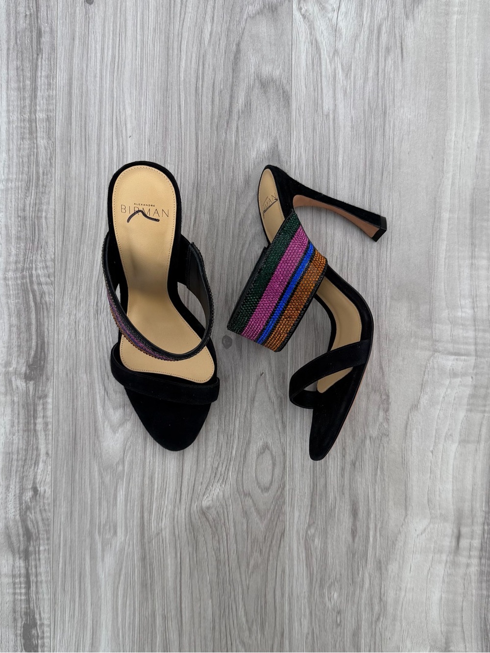 Alexandre Birman Denise sandals